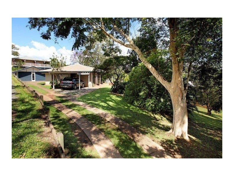 19 Mimosa Lane, Moggill QLD 4070